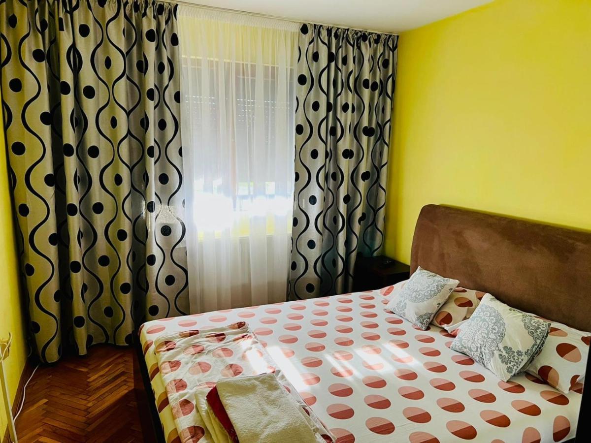 Royal Apartment Buzau Exterior photo